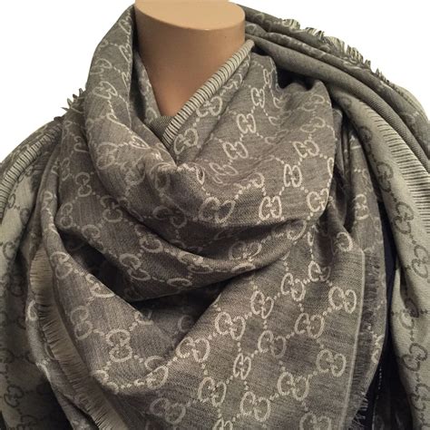 prezzo sciarpa gucci outlet|sciarpe foulard gucci.